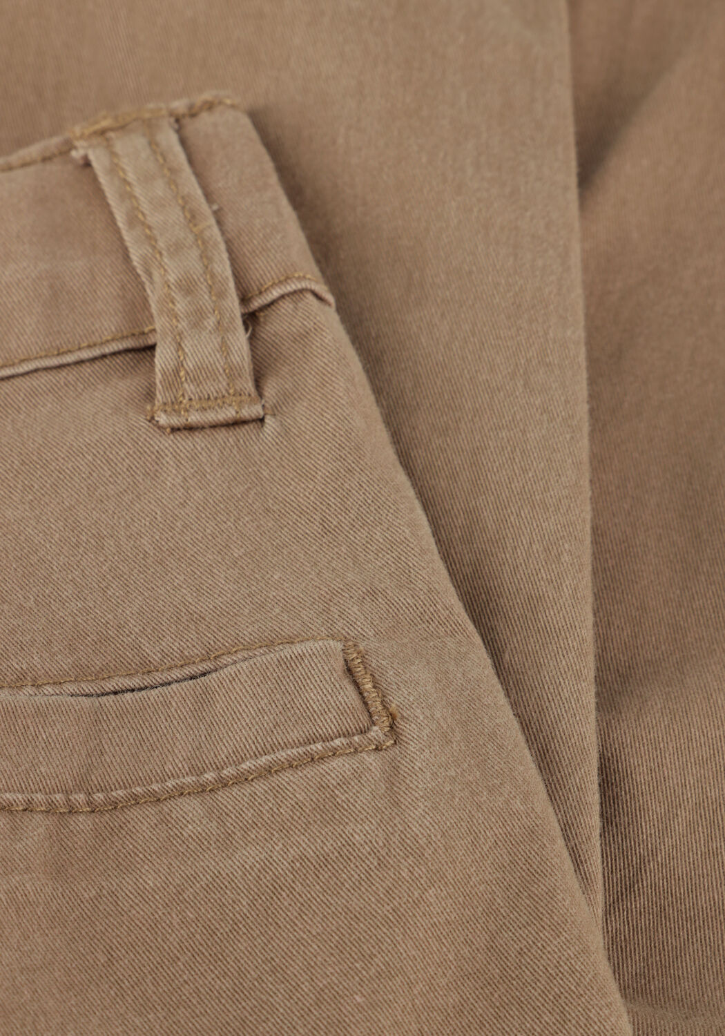 RAIZZED Pantalon cargo SERANG en camel - large