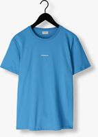 PUREWHITE T-shirt PURE LOGO TEE Cobalt