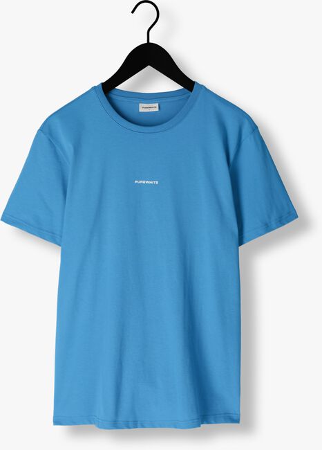 Kobalt PUREWHITE T-shirt PURE LOGO TEE - large