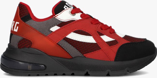 Rode RED-RAG Lage sneakers 13779 - large