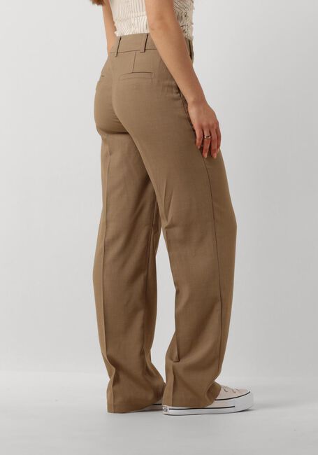 MODSTRÖM Pantalon GALEMD 2 PANTS en marron - large