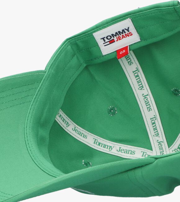 TOMMY HILFIGER TJM SPORT CAP Casquette en vert - large