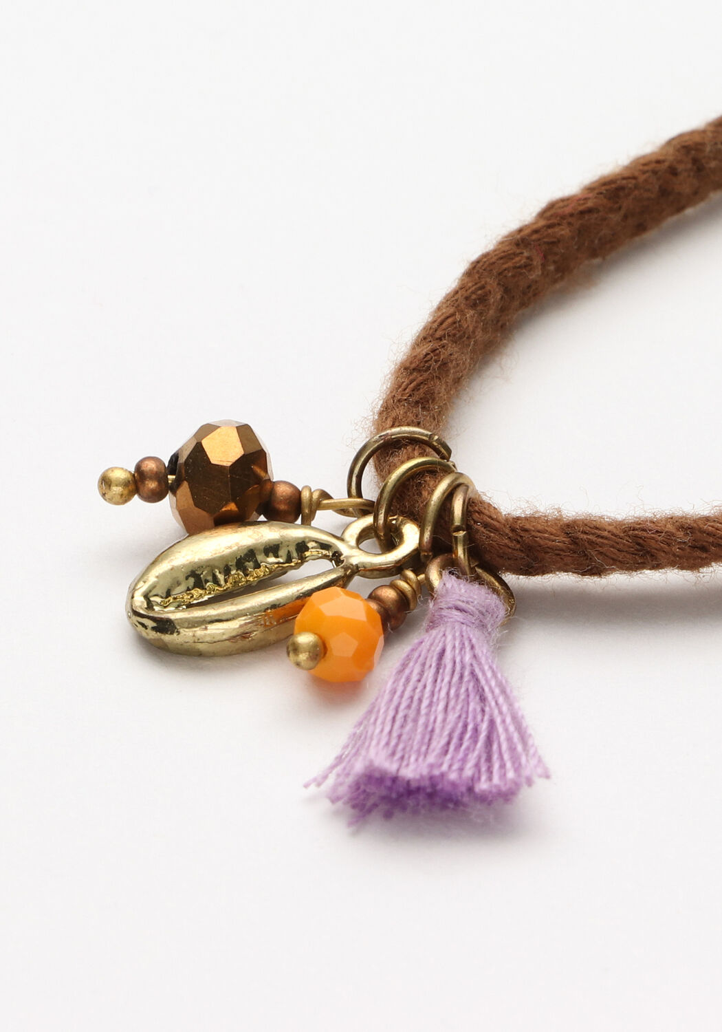 TON & TON Bracelets RAKEL en vert - large