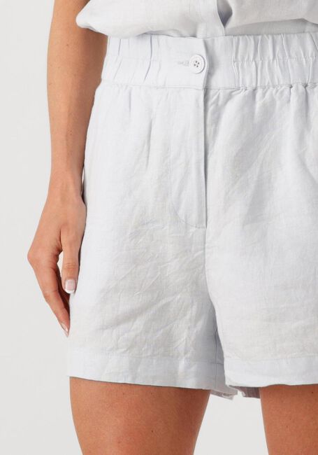 CIRCLE OF TRUST Pantalon courts LILOU SHORT Bleu clair - large