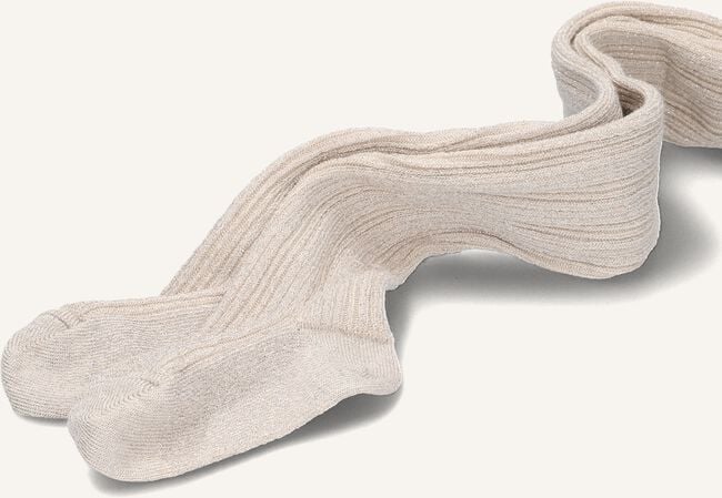 Beige MP DENMARK Beenmode CELOSIA GLITTER TIGHTS Beige MP DENMARK Beenmode CELOSIA GLITTER TIGHTS - large