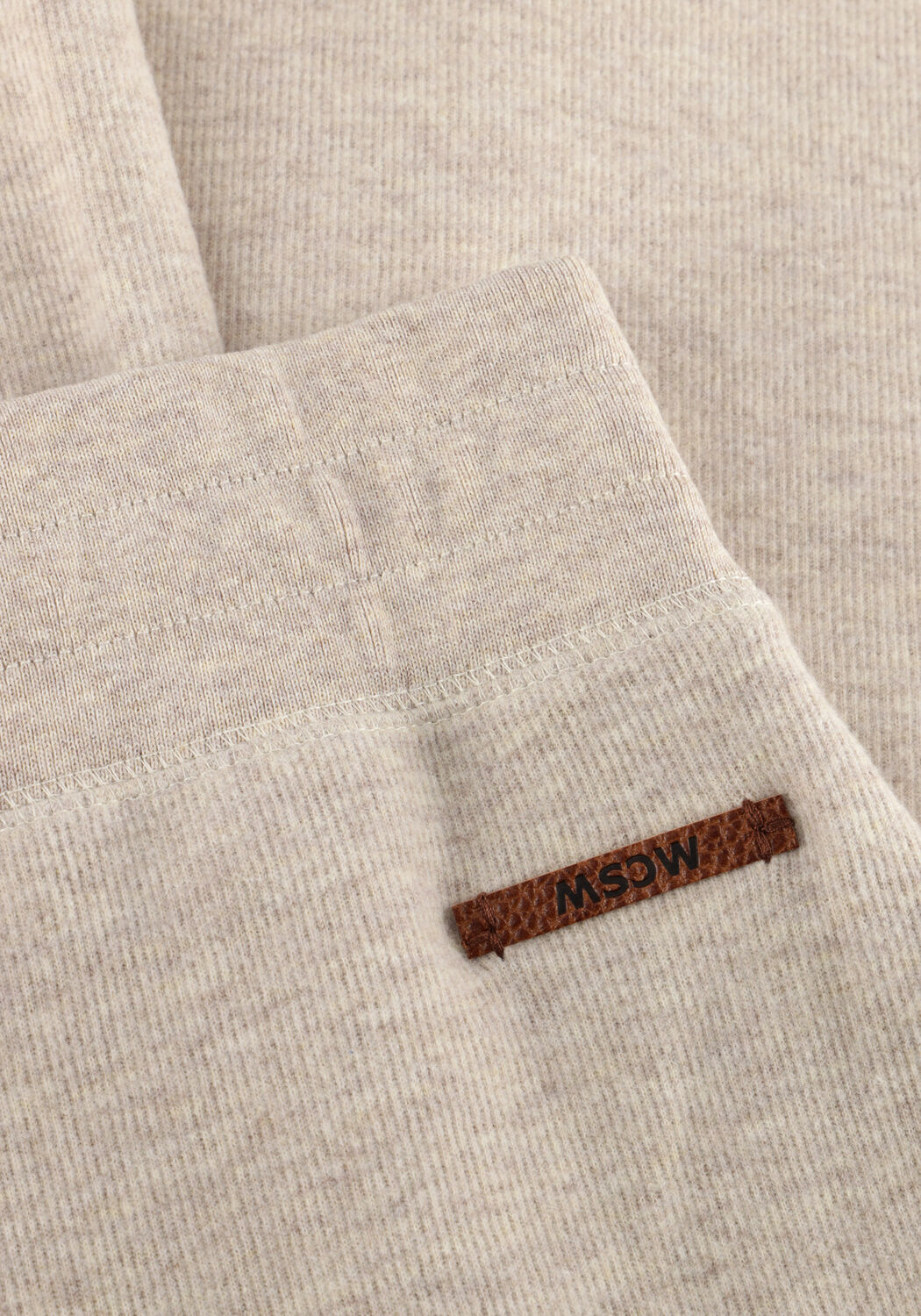 MOSCOW Jupe maxi 78-03 BILLY Sable - large