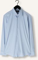 Lichtblauwe BOSS BLACK Klassiek overhemd P-HANK-KENT-C1-222 Lichtblauwe BOSS BLACK Klassiek overhemd P-HANK-KENT-C1-222 - medium