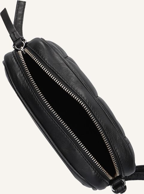 Zwarte MARKBERG Schoudertas PERNILLA Zwarte MARKBERG Schoudertas PERNILLA - large