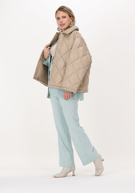 SECOND FEMALE Blazer PRIMULA BLAZER en bleu - large