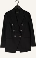 JOSH V Gilet BLOOM en noir JOSH V Gilet BLOOM en noir - medium
