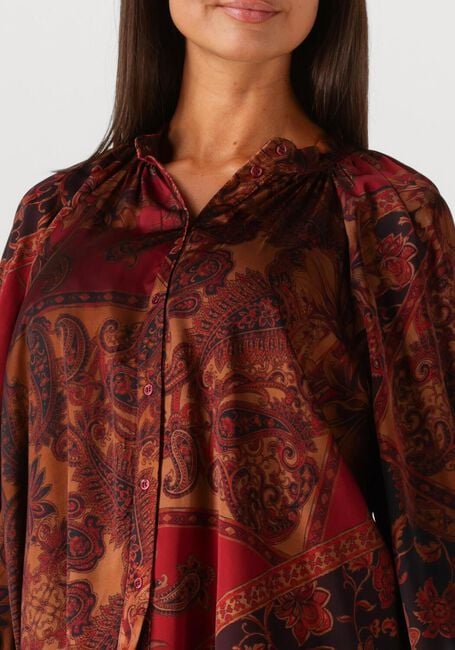 AMAYA AMSTERDAM COLETTE Blouses en multicolore - large