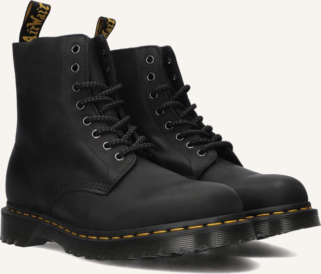 Zwarte DR MARTENS  1460 M PASCAL Zwarte DR MARTENS  1460 M PASCAL - large
