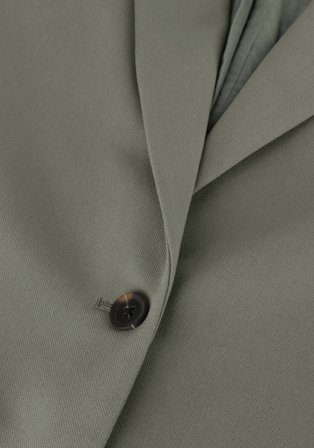 MODSTR&Ouml;M Blazer GALE BLAZER en vert - large