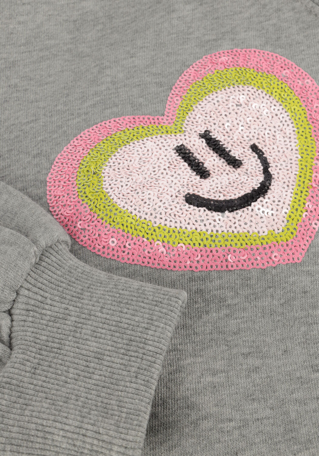 MOLO Chandail MIKI en gris - large