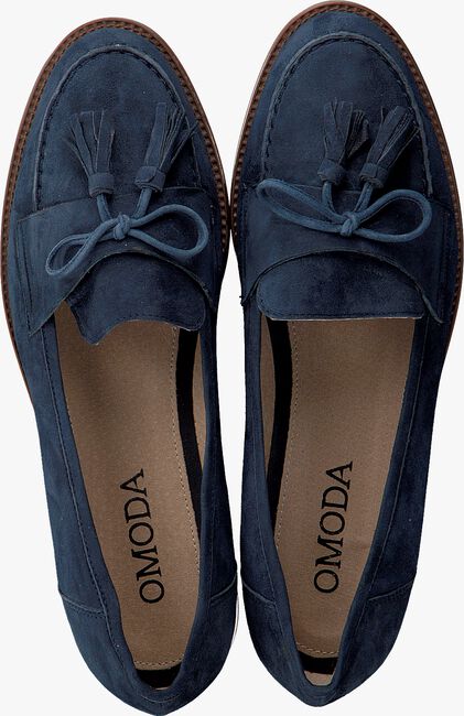 OMODA Loafers 1182106 en bleu - large