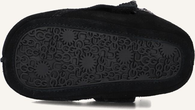 Zwarte UGG Pantoffels BABY TASMAN Zwarte UGG Pantoffels BABY TASMAN - large
