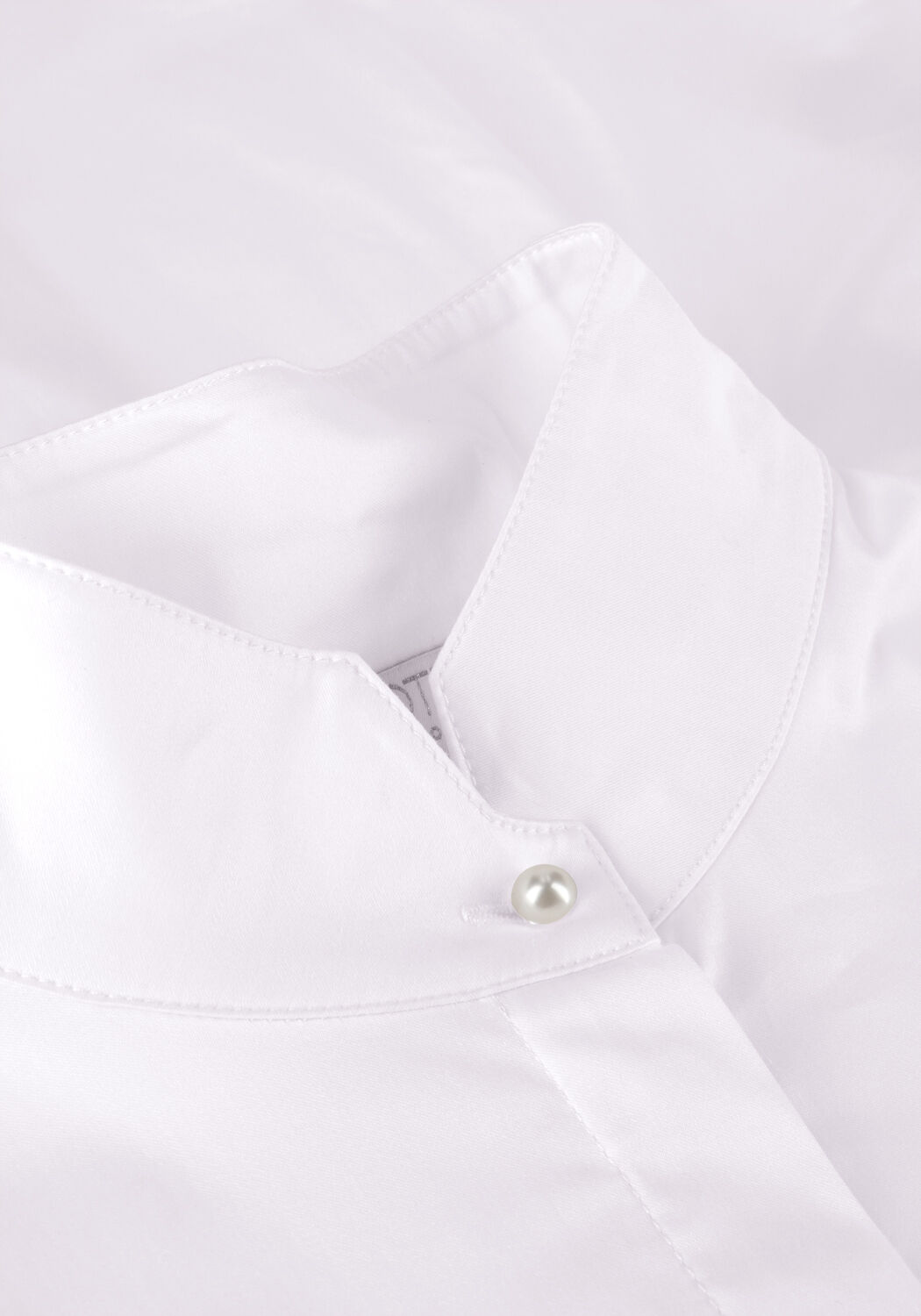 NOTES DU NORD IBI SHIRT Blouses en blanc - large