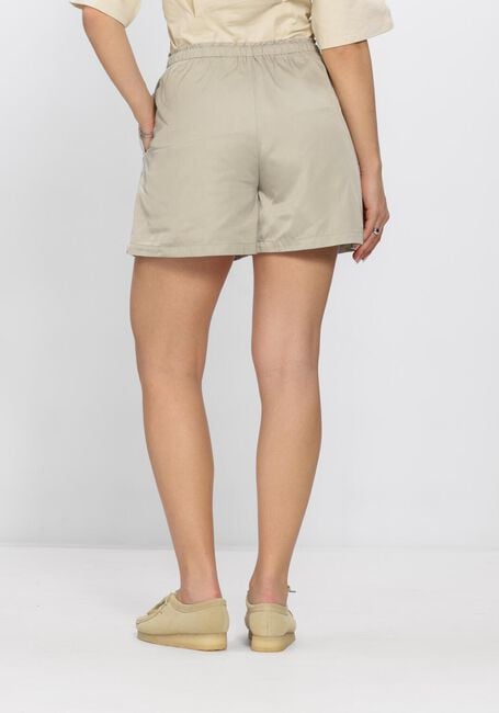 EDITED Pantalon courts YOKO SHORTS en beige - large