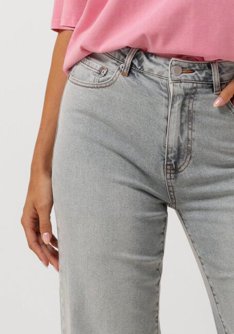 CATWALK JUNKIE Barrel jeans JN BARREL L32 Bleu clair - large