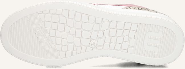 Witte MARUTI Sneakers MAVE Witte MARUTI Sneakers MAVE - large