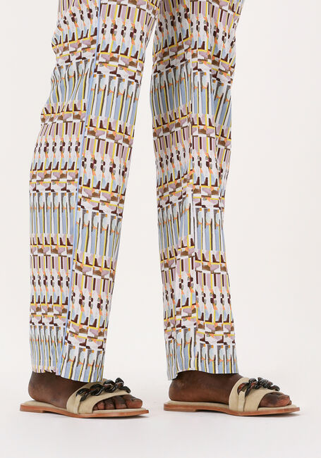 Beige SHABBIES Slippers 170020236 Beige SHABBIES Slippers 170020236 - large