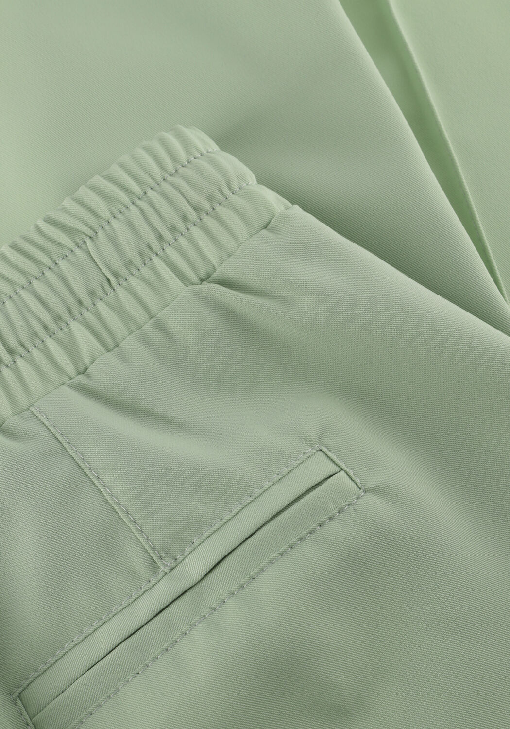 Mint LOOXS 10sixteen Wijde broek 2601-5602 - large