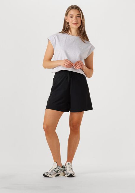 Lichtgrijze DEBLON SPORTS Top LOLA - large