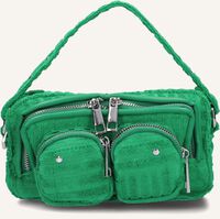 NÚNOO HELENA TERRY Sac bandoulière en vert - medium