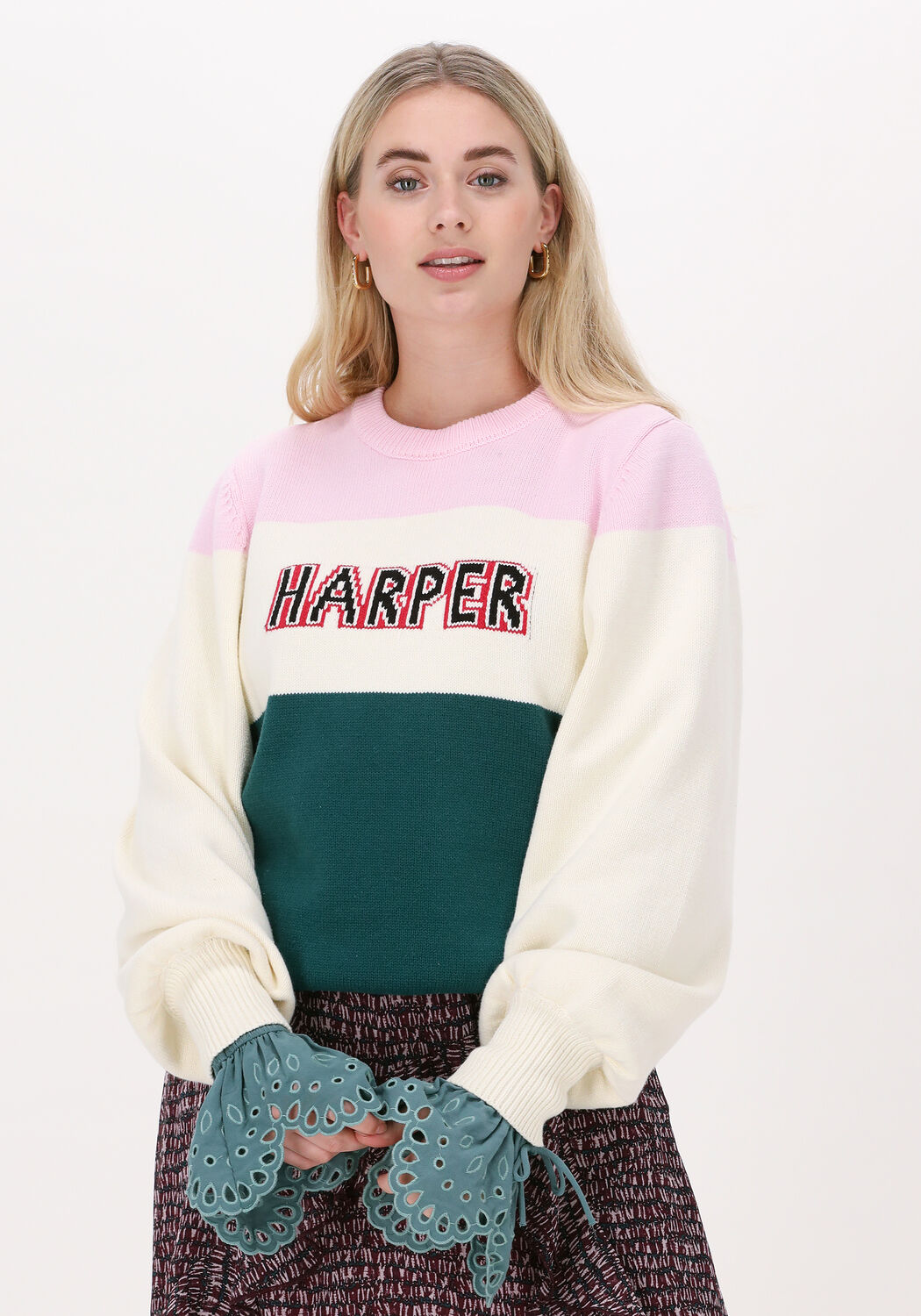 Harper trui best sale