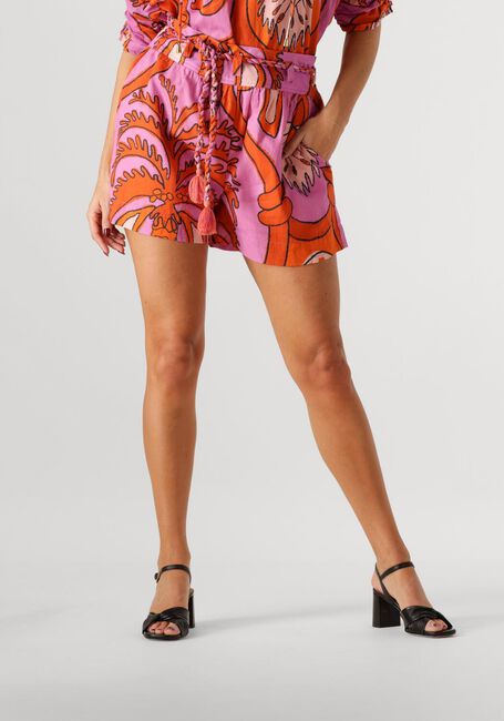 IBANA SIZANA Pantalons en rose - large