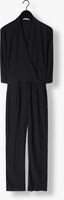 Donkerblauwe BY-BAR Jumpsuit JIMMIE VISCOSE SUIT