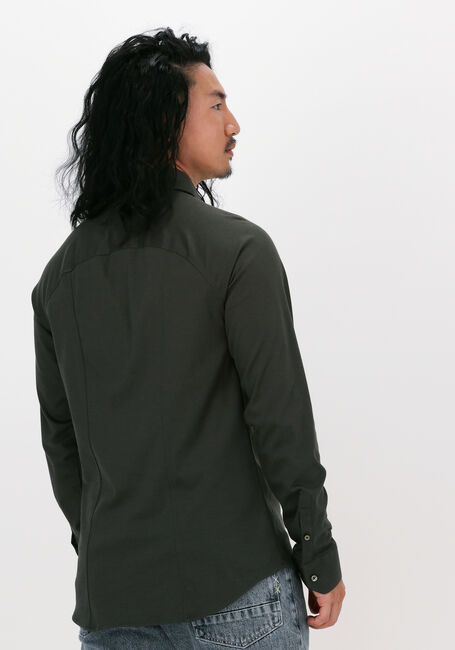 DESOTO Chemise d&eacute;contract&eacute; NEW HAI 1/1 en vert - large