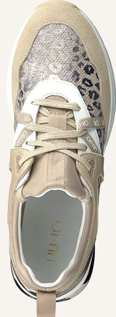 Beige LIU JO Lage sneakers KARLIE 36 Beige LIU JO Lage sneakers KARLIE 36 - large