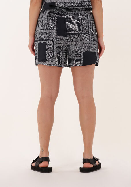 Zwarte JUST FEMALE Shorts MAID SHORTS - large