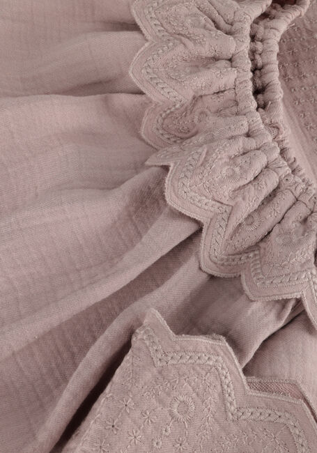 Lila QUINCY MAE Maxi jurk ISLA DRESS LAVENDER Lila QUINCY MAE Maxi jurk ISLA DRESS LAVENDER - large