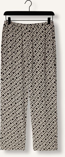 Beige TOMMY HILFIGER Pantalon AMD FLUID PULL ON PANT Beige TOMMY HILFIGER Pantalon AMD FLUID PULL ON PANT - large