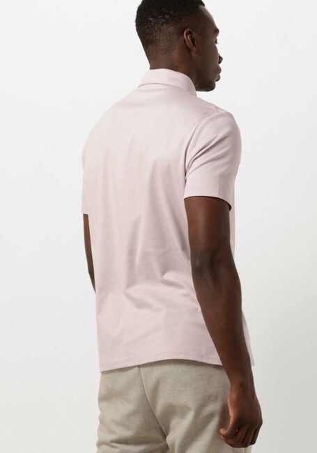 DESOTO Polo POLO KENT en rose - large