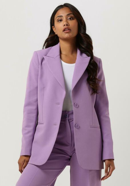 ACCESS Blazer W2-1065-364 en violet - large