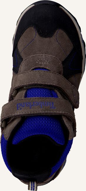 Bruine TIMBERLAND Hoge sneakers TRAIL FORCE WP Bruine TIMBERLAND Hoge sneakers TRAIL FORCE WP - large