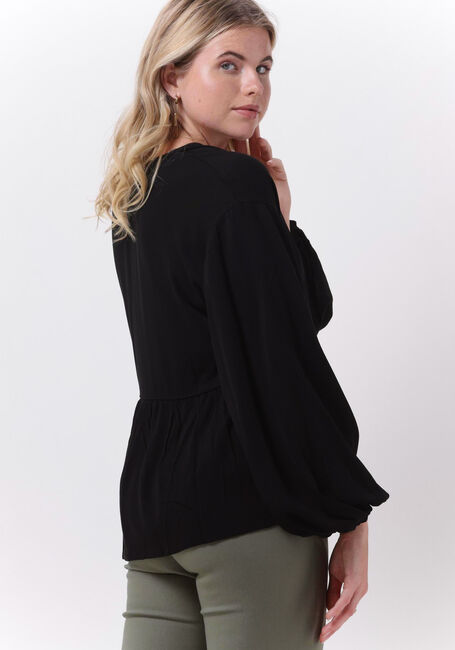 MINIMUM LILASA 9611 Blouses en noir - large