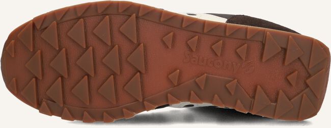 Bruine SAUCONY Sneakers JAZZ ORIGINAL M Bruine SAUCONY Sneakers JAZZ ORIGINAL M - large