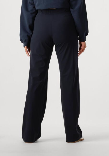 PENN & INK Pantalon JACKSON Bleu foncé - large