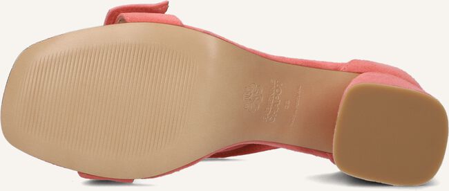 Roze FABIENNE CHAPOT Sandalen BOWIE SANDAL Roze FABIENNE CHAPOT Sandalen BOWIE SANDAL - large