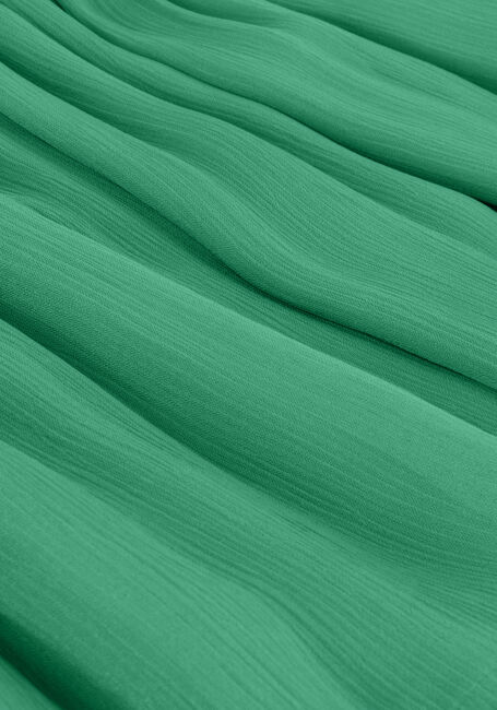 Groene LIU JO Mini jurk CREPONNE DRESS - large