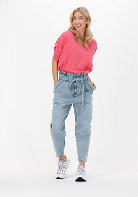 Roze NOT SHY Trui AIMEE - large