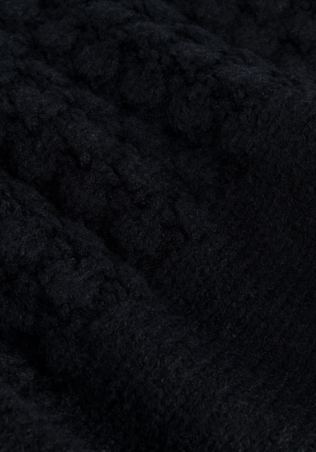 SILVIAN HEACH Pull SWEATER ANDREWS en noir - large