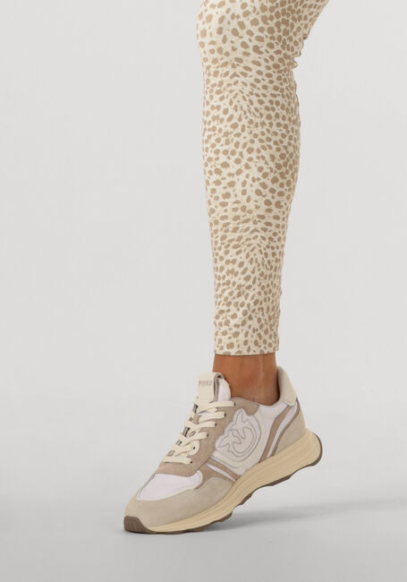 Beige PINKO Sneakers ZOE 01 - large