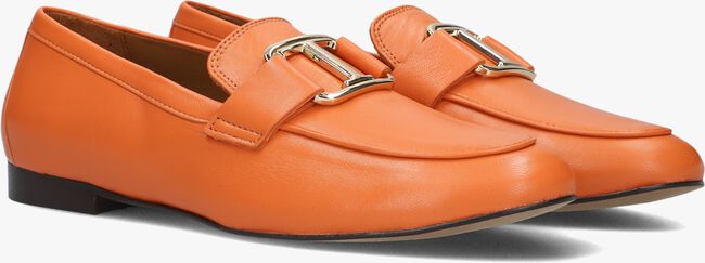 TORAL 10644 Loafers en orange - large