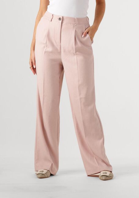 Lichtroze MODSTRÖM Pantalon MAXWELLMD PANTS - large