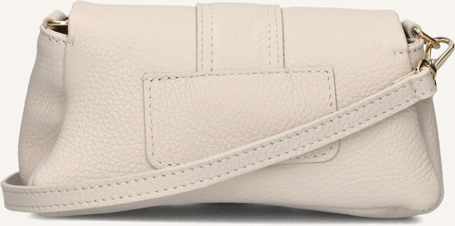 Beige NOTRE-V Schoudertas BABY PUFFY JASMIN Beige NOTRE-V Schoudertas BABY PUFFY JASMIN - large